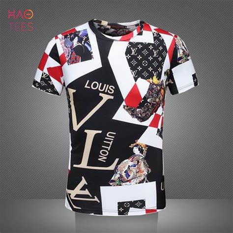 louis vuitton hemden|Louis Vuitton t shirts.